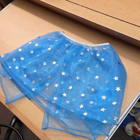 DC Comics Wonder Woman Textured Logo T-Shirt Detachable Cape Womens Large - Picture 6 of 7